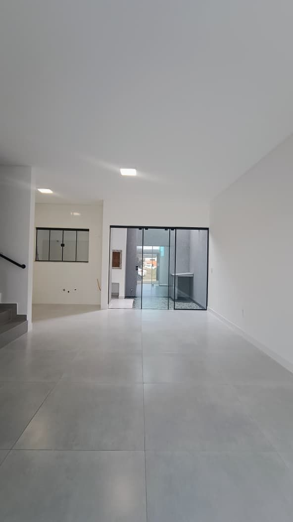 Sobrado, 3 quartos, para alugar, 124 m², Itacolomi - Balneário Piçarras — foto 3