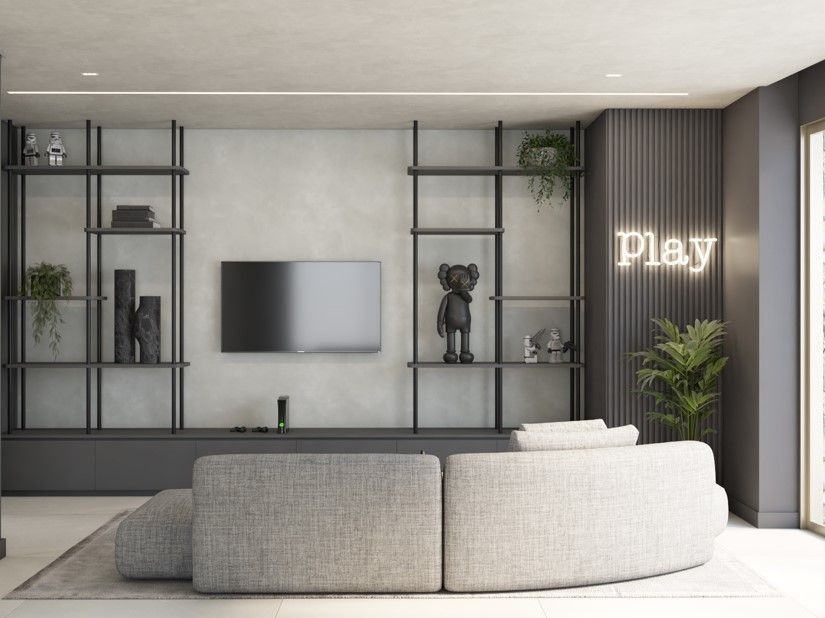 Apartamento no Beyond Beach, 2 quartos, à venda, 68 m², Itacolomi - Balneário Piçarras — foto 5