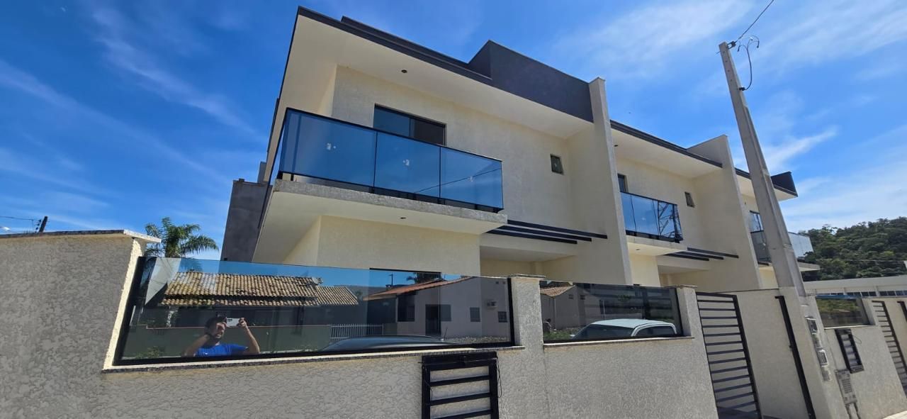 Sobrado, 3 quartos, à venda, 103 m², Itajuba - Barra Velha — foto 3