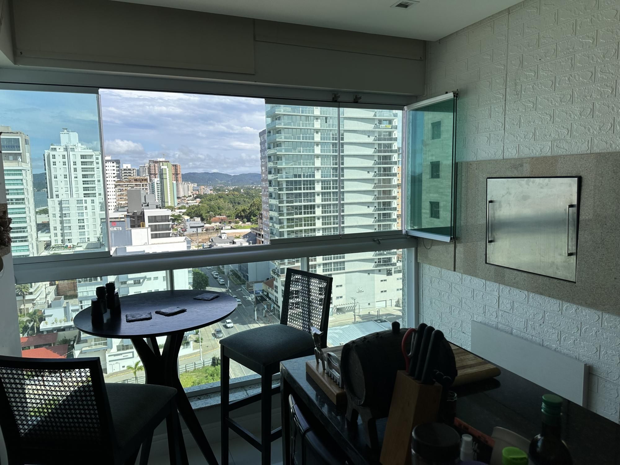 Apartamento 3 quartos à venda, 55m², Itacolomi - Balneário Piçarras