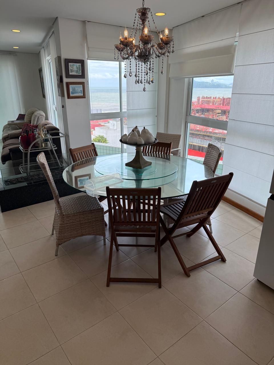 Apartamento no Condomínio Residencial Transatlântico | PROMA, 3 quartos, à venda, 190 m², Itacolomi - Balneário Piçarras — foto 3