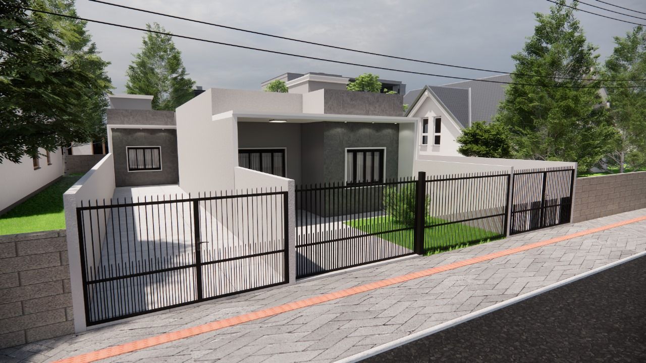 Casa no Belas Praias 5, 2 quartos, à venda, 59 m², Itajuba - Barra Velha — foto 3