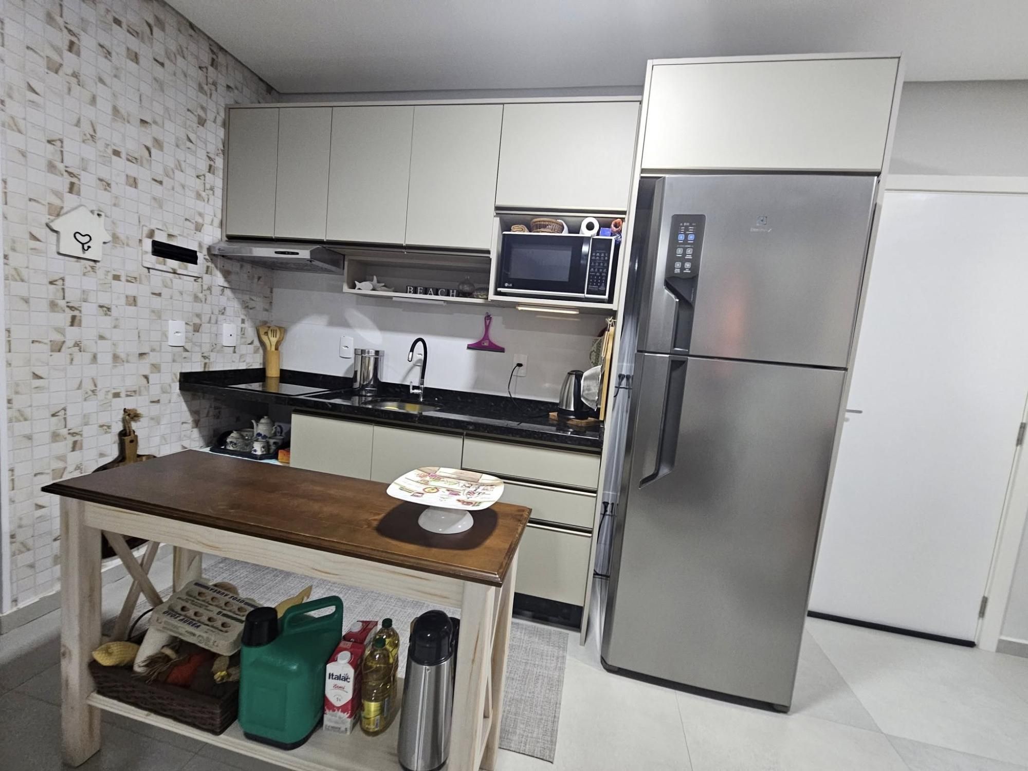 Apartamento, 1 suíte, à venda, 75 m², Itajuba - Barra Velha — foto 5