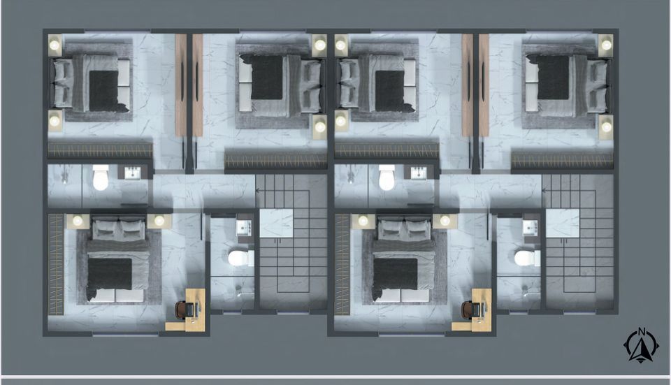 Sobrado com 3 Dormitórios à venda, 150 m² por R$ 1.050.000,00 Sobrado com 3 Dormitórios à venda, 150 m² por R$ 1.050.000,00