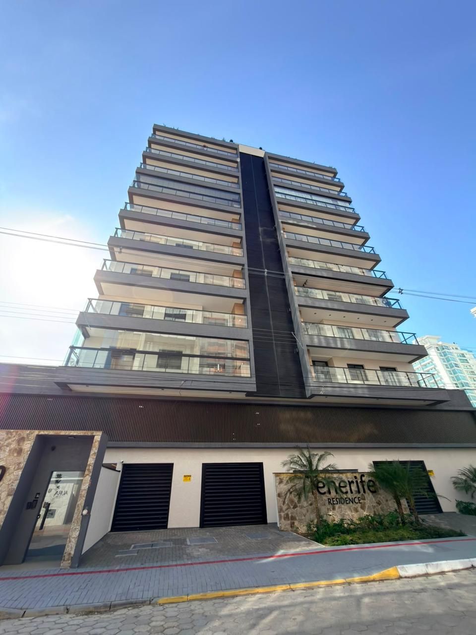 Apartamento com 3 quartos vista mar em Balneário Piçarras