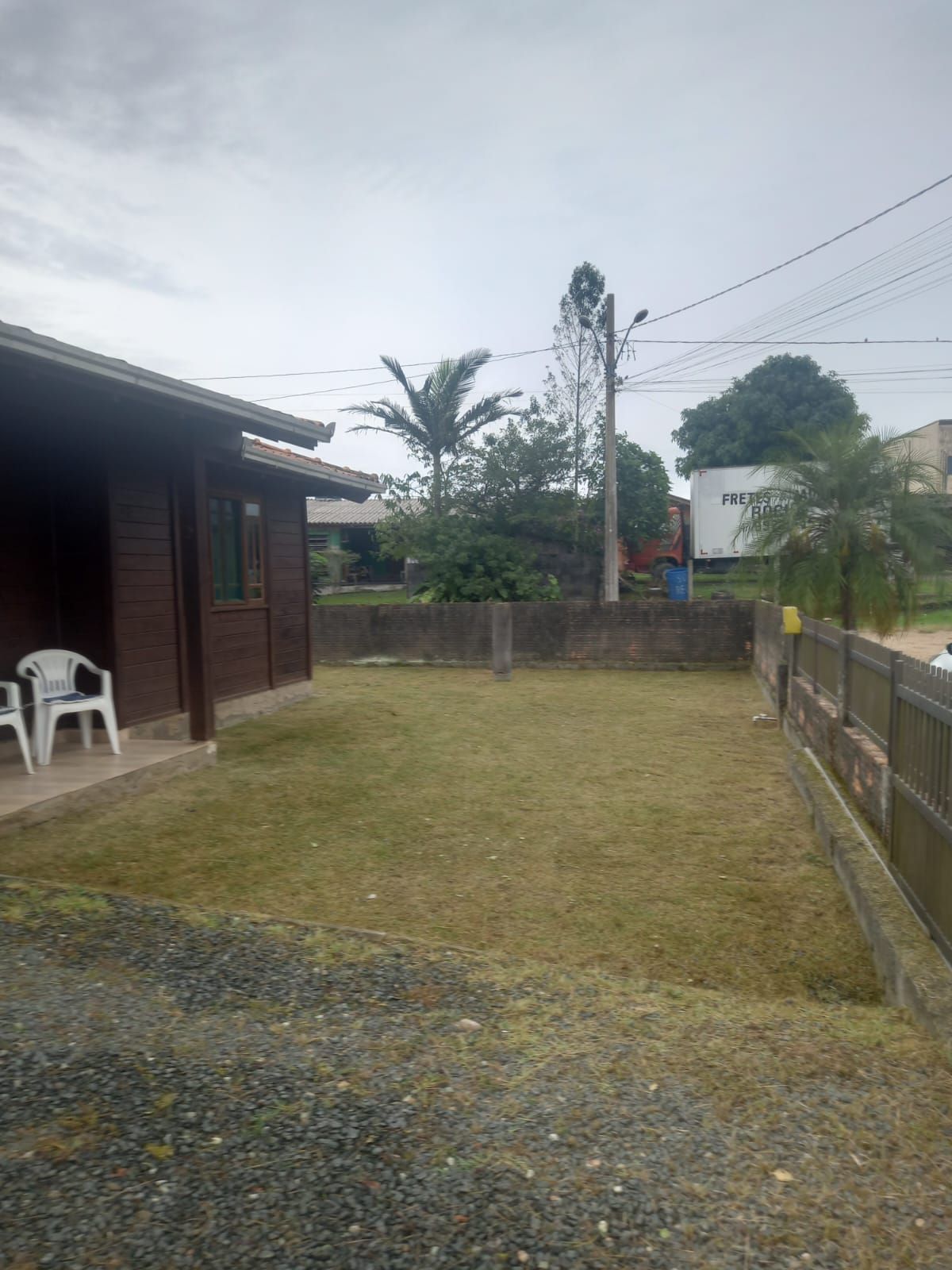 Casa, 2 quartos, à venda, 60 m², Itajuba - Barra Velha — foto 2