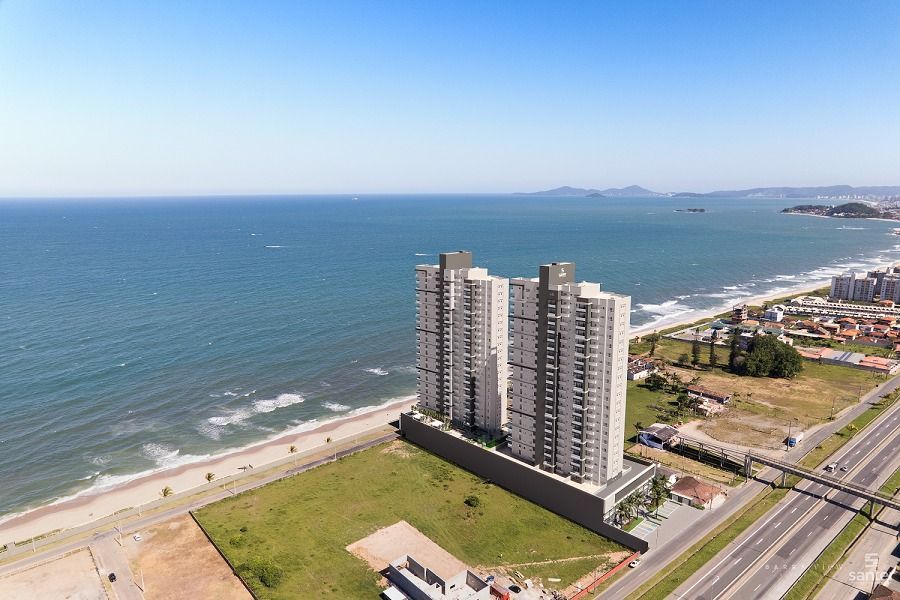 Apartamento  venda  no Tabuleiro - Barra Velha, SC. Imveis