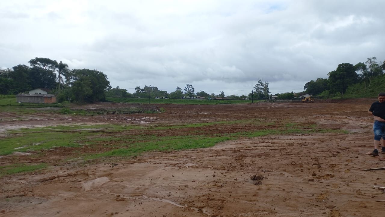 Terreno, à venda, Barra do Itapocú - Araquari — foto 2