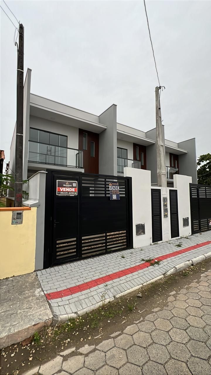 Sobrado no Residencial Fluir, 3 quartos, à venda, 126 m², Balneário Piçarras - Balneário Piçarras — foto 3
