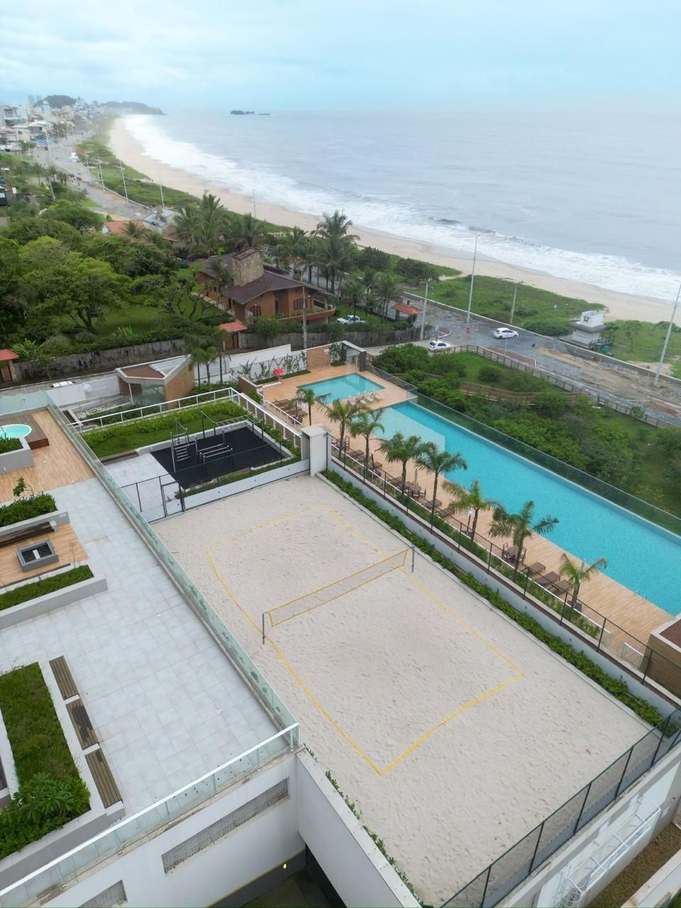 Apartamento no Summer Home Club, 4 quartos, à venda, 122 m², Itacolomi - Balneário Piçarras — foto 3