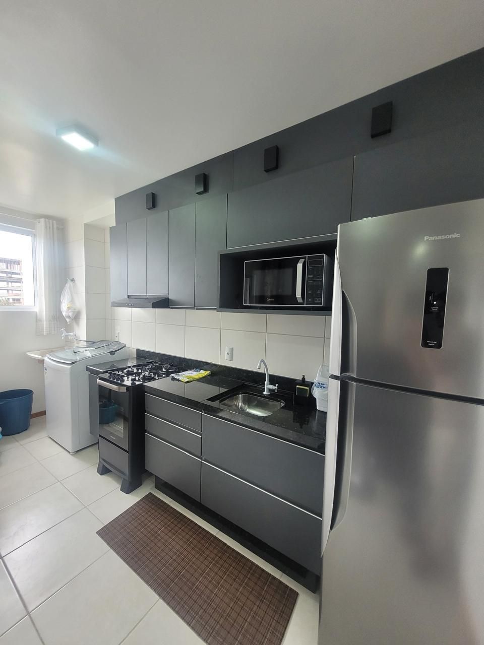 Apartamento com 2 Dormitórios à venda, 55 m² por R$ 530.000,00 Apartamento com 2 Dormitórios à venda, 55 m² por R$ 530.000,00