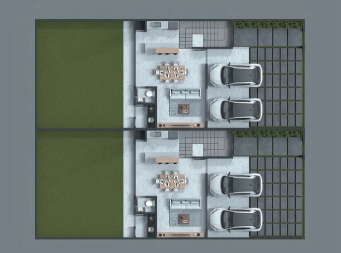 Sobrado com 3 Dormitórios à venda, 150 m² por R$ 1.050.000,00 Sobrado com 3 Dormitórios à venda, 150 m² por R$ 1.050.000,00
