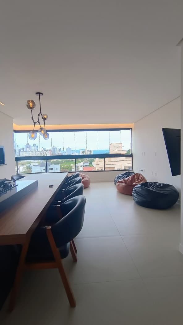 Apartamento no Suntower, 3 quartos, para alugar, 100 m², Itacolomi - Balneário Piçarras — foto 2