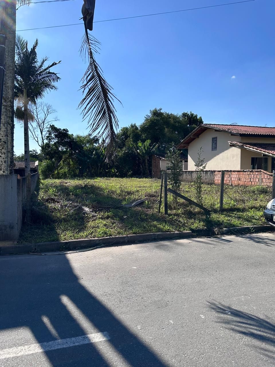 Terreno à venda no Itajuba, Barra Velha - SC