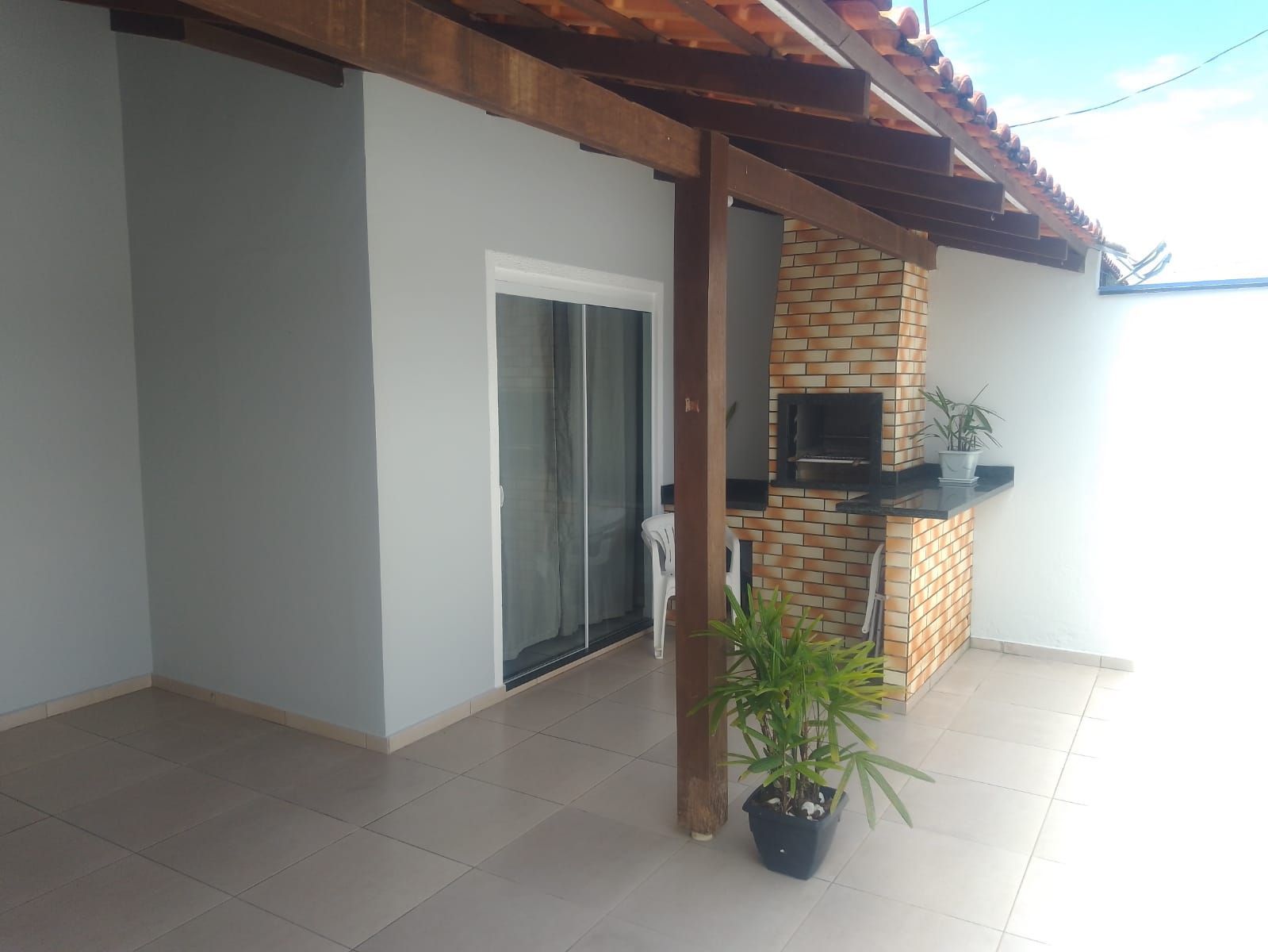 Casa à venda  no Itajuba - Barra Velha, SC. Imóveis