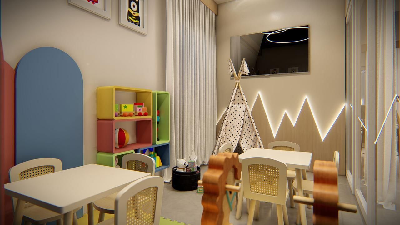 Apartamento, 2 quartos, à venda, 68 m², Itacolomi - Balneário Piçarras — foto 5