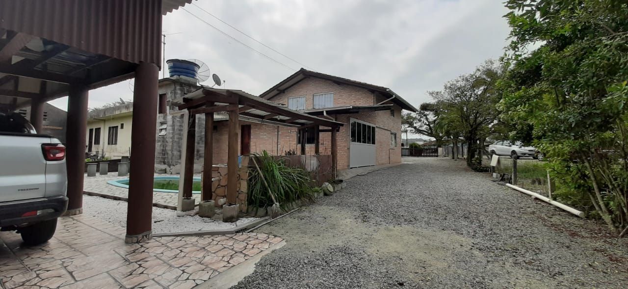Chácara, 3 quartos, à venda, Centro - Penha — foto 2