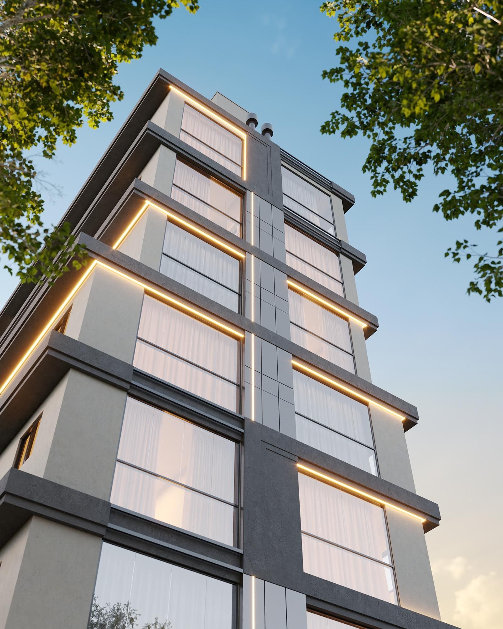 Apartamento, 3 quartos, à venda, 90 m², Itacolomi - Balneário Piçarras — foto 3