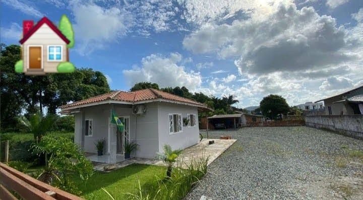 Casa  venda  no Nossa Senhora da Ftima - Penha, SC. Imveis