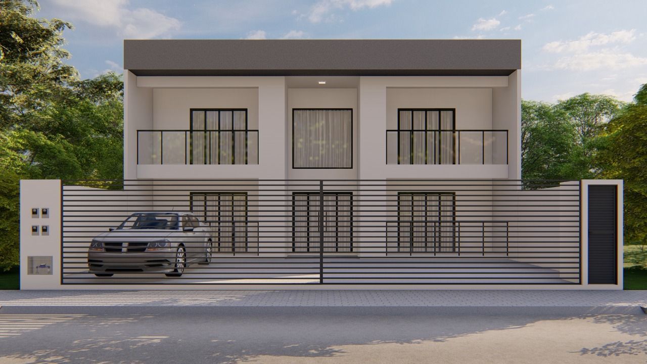Apartamento à venda  no Itajuba - Barra Velha, SC. Imóveis