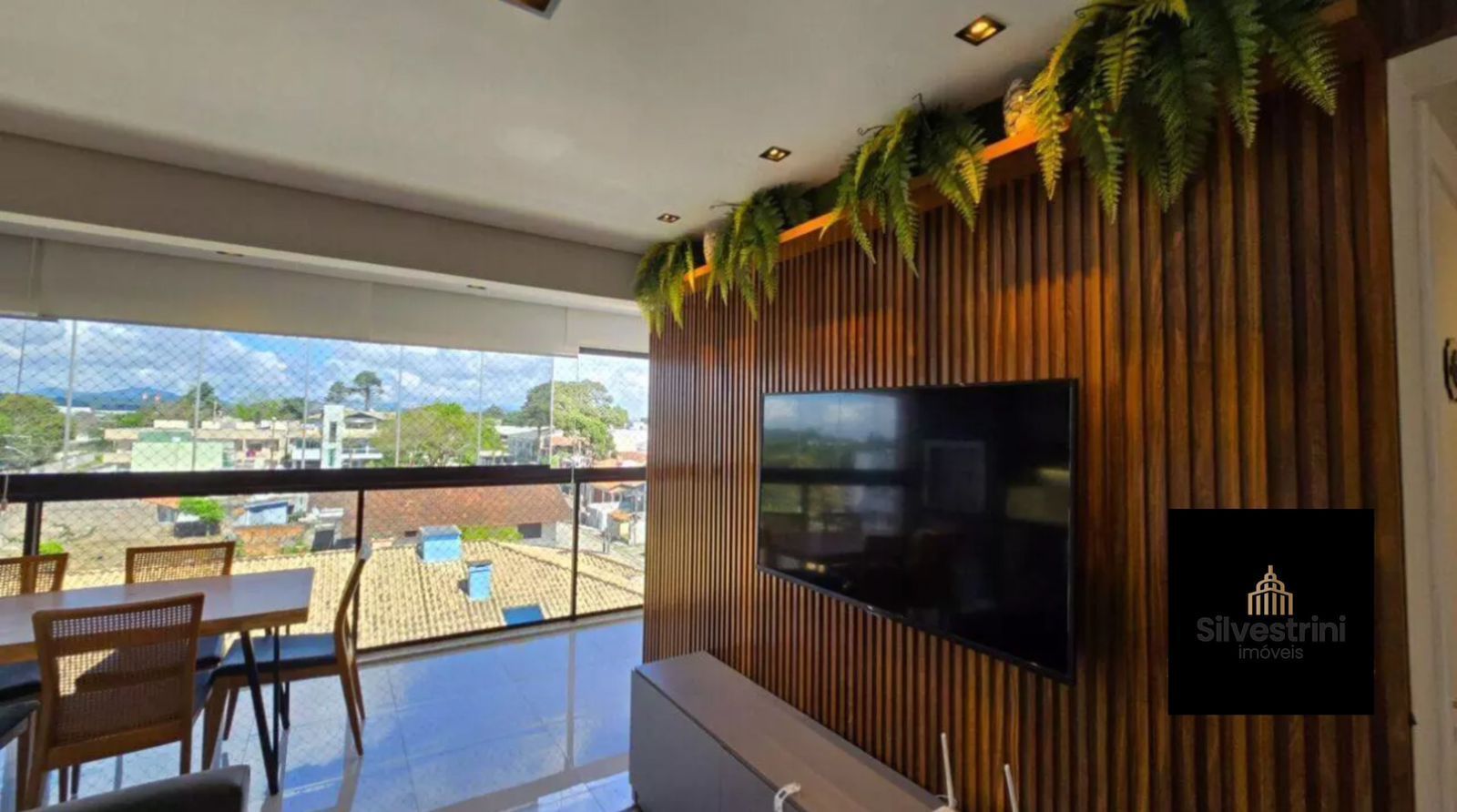Apartamento, 2 suítes, à venda, Centro - Balneário Piçarras — foto 5