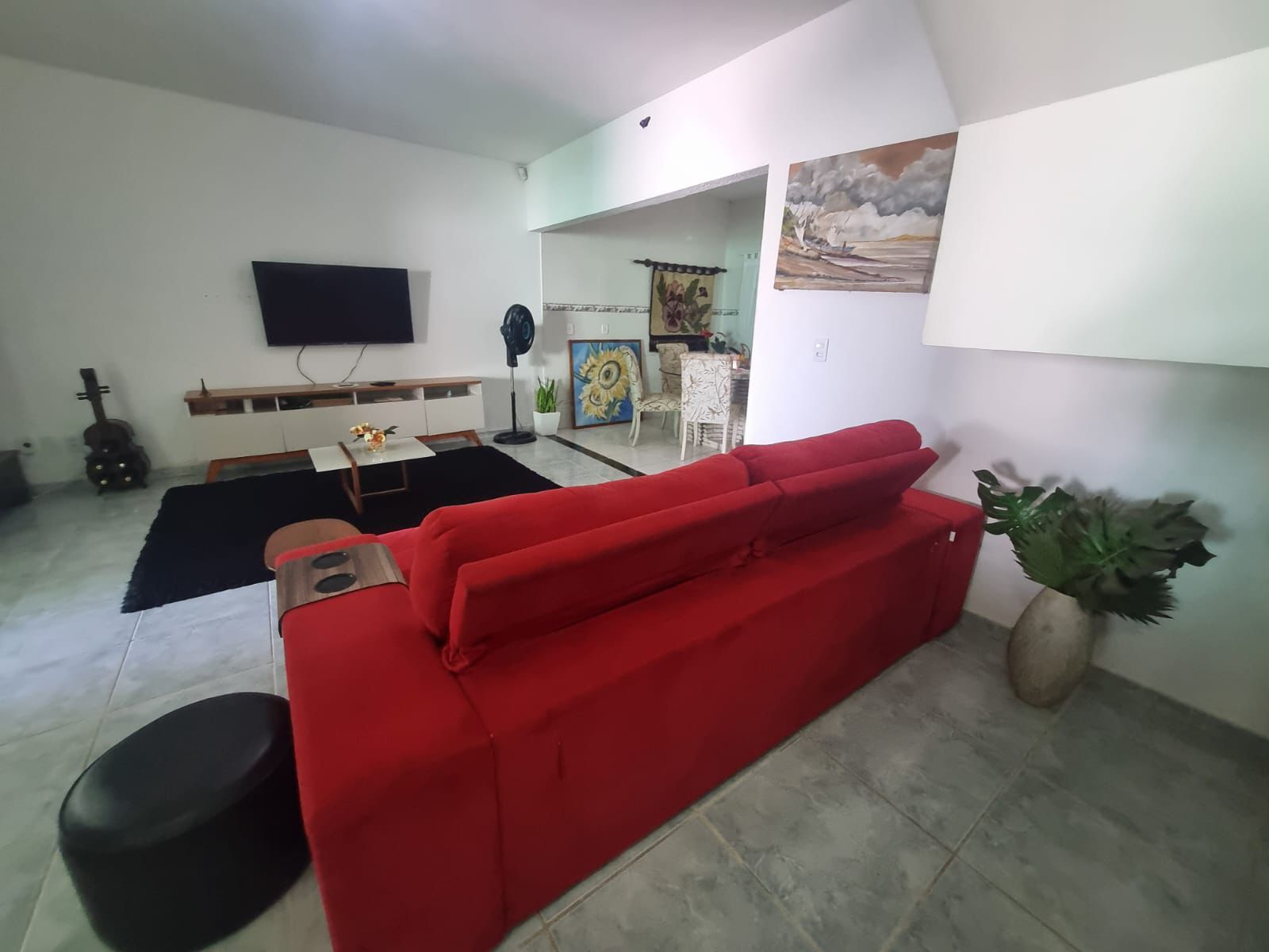 Sobrado, 3 quartos, à venda, 100 m², Centro - Balneário Piçarras — foto 2