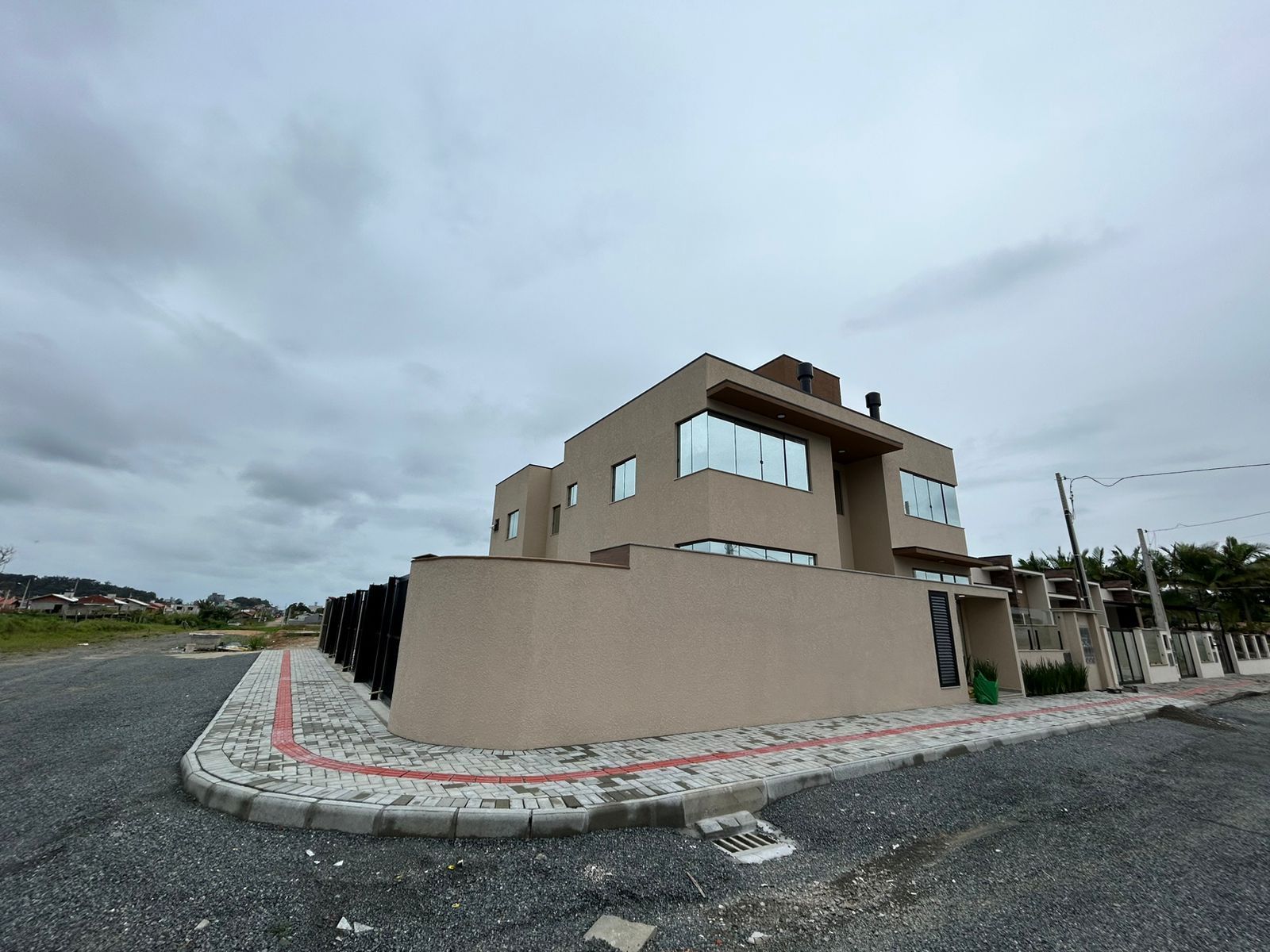 Apartamento no Res.Logos VII, 3 quartos, à venda, 80 m², Itajuba - Barra Velha — foto 2