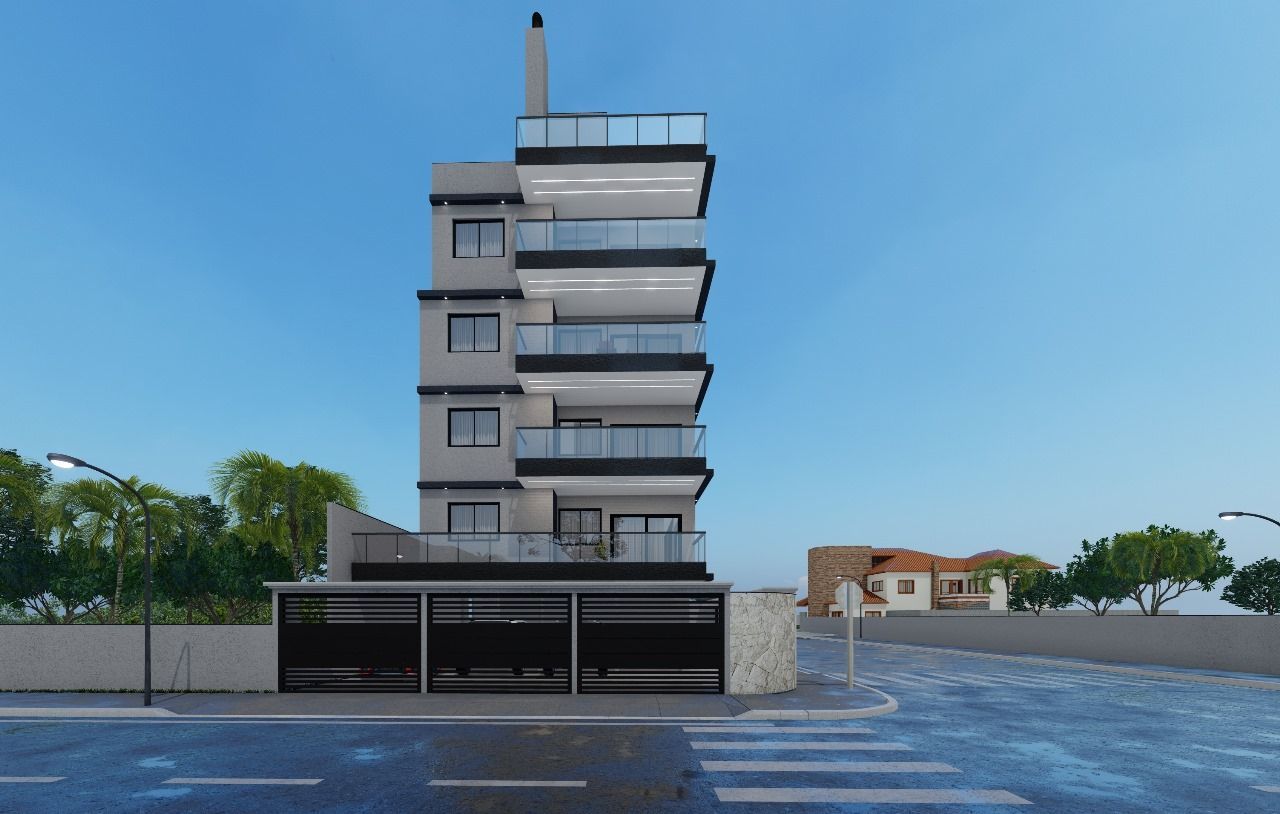 Apartamento no Residencial Simas Beach, 3 quartos, à venda, 96 m², Itajuba - Barra Velha — foto 3