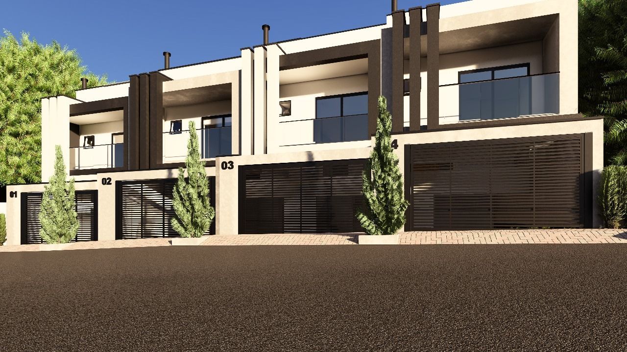 Sobrado, 3 quartos, à venda, 112 m², Itacolomi - Balneário Piçarras — foto 3