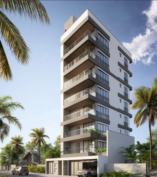 Apartamento, 3 quartos, à venda, 91 m², Itacolomi - Balneário Piçarras — foto 4