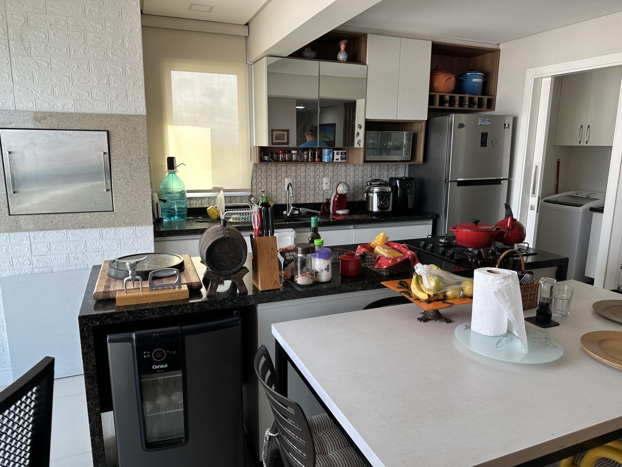 Apartamento, 3 suítes, à venda, 55 m², Itacolomi - Balneário Piçarras — foto 3