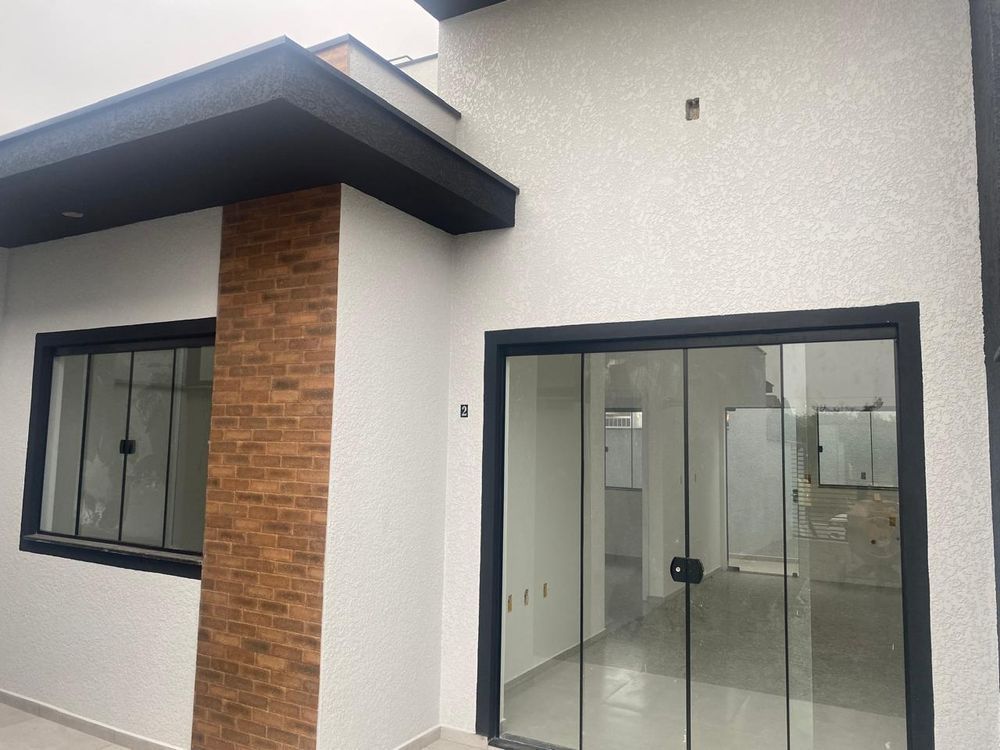 Casa, 2 quartos, à venda, 47 m², Itajuba - Barra Velha — foto 2