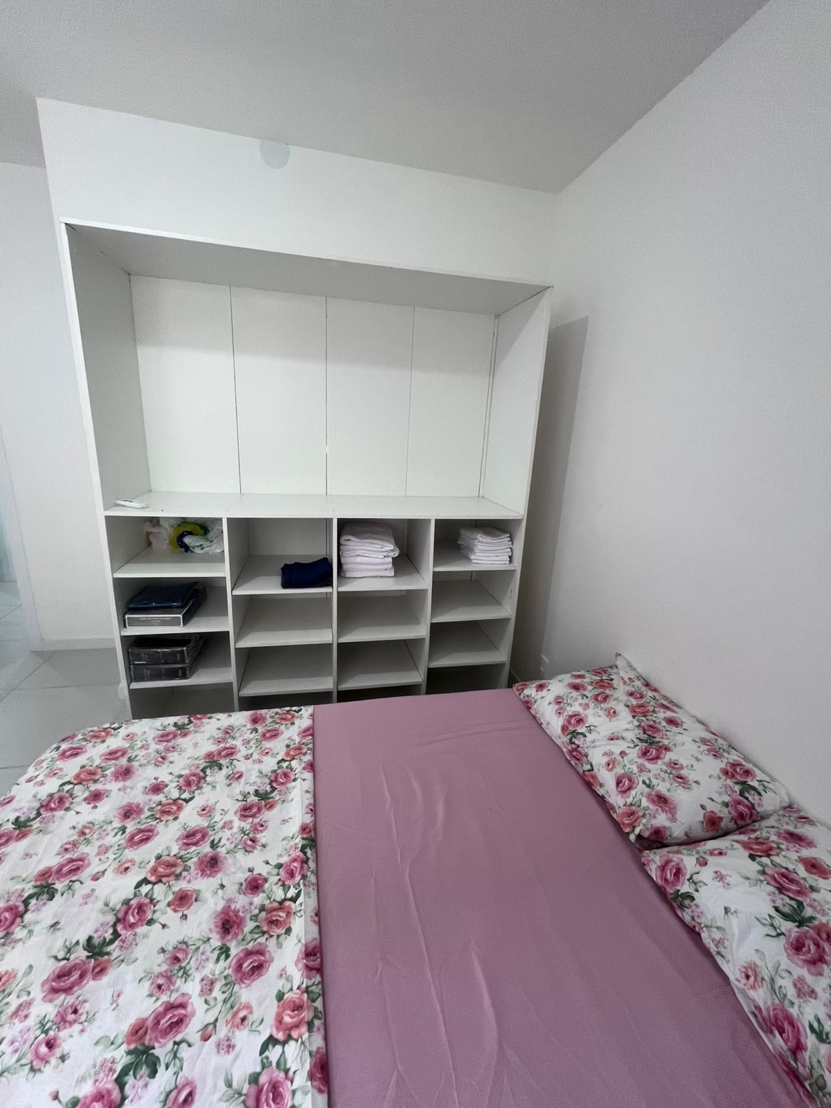 Apartamento no Milos Confort Club, 2 quartos, à venda, Itacolomi - Balneário Piçarras — foto 4