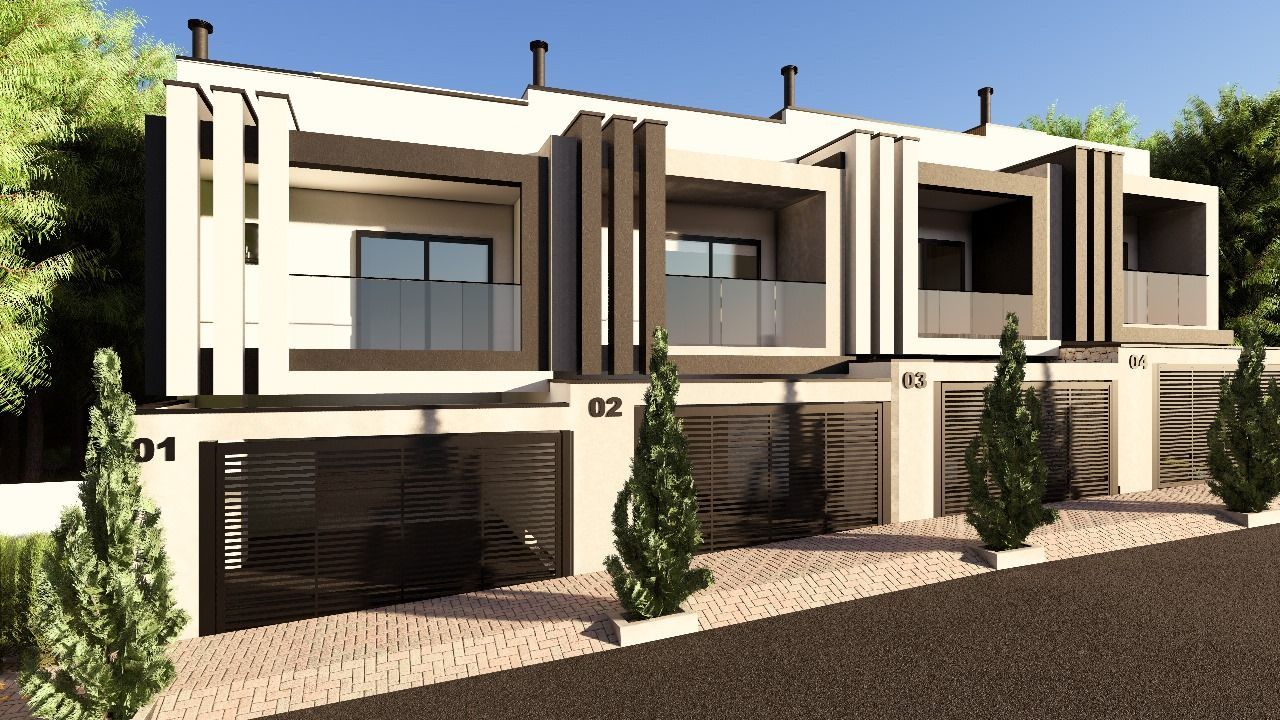 Sobrado, 3 quartos, à venda, 112 m², Itacolomi - Balneário Piçarras — foto 5