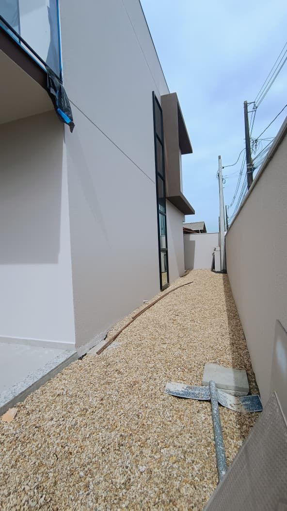 Sobrado, 3 quartos, à venda, 130 m², Centro - Penha — foto 3