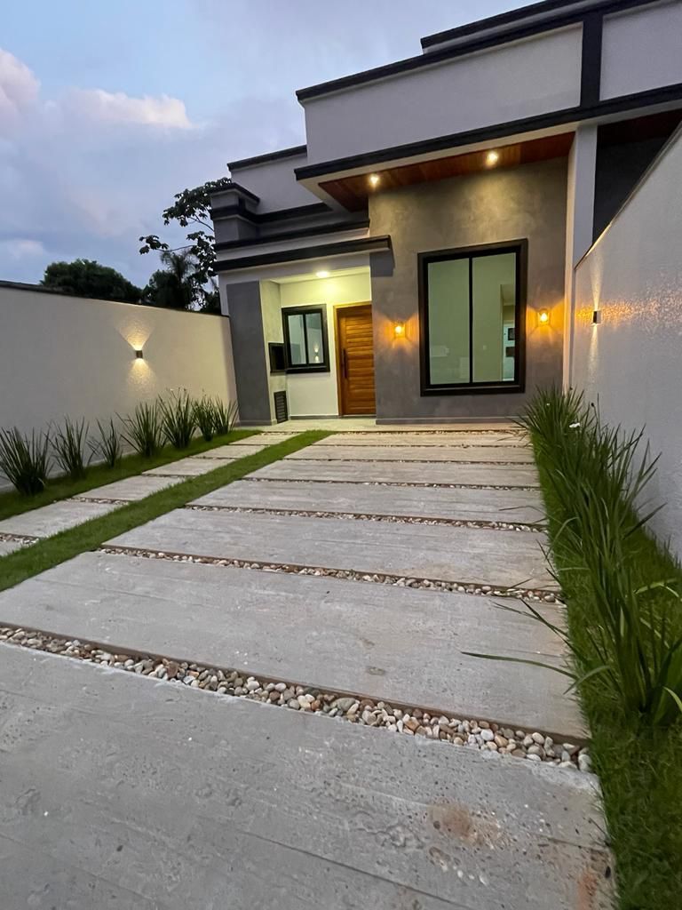 Casa, 3 quartos, à venda, 80 m², Itajuba - Barra Velha — foto 4