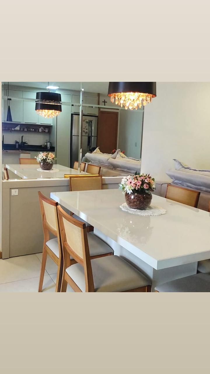 Apartamento no Itacolomy Home Club, 3 quartos, à venda, 93 m², Praia Alegre - Penha — foto 4