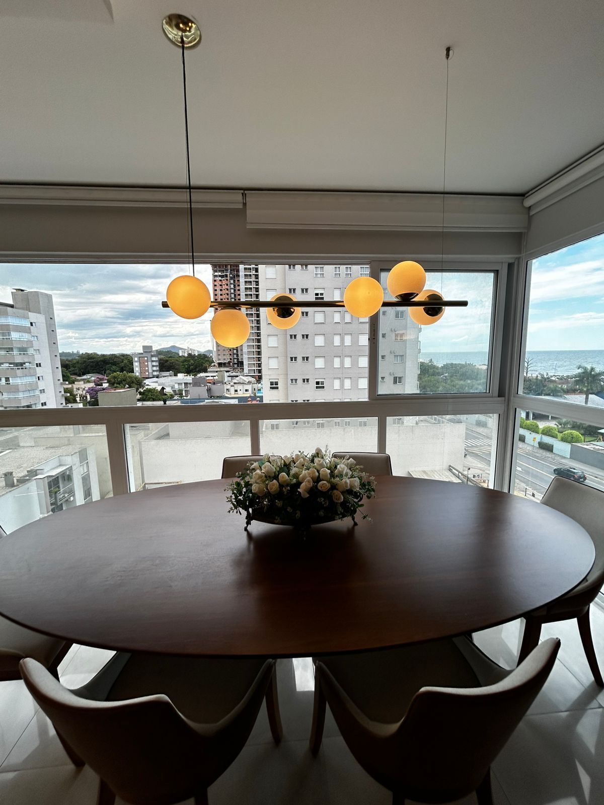 Apartamento, 3 quartos, à venda, 106 m², Centro - Balneário Piçarras — foto 2