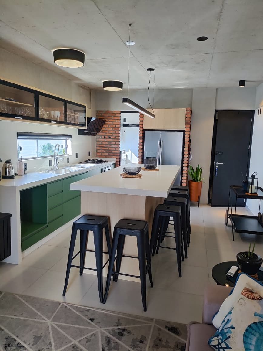 Apartamento, 2 quartos, à venda, 73 m², Itacolomi - Balneário Piçarras — foto 4