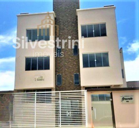 Apartamento à venda  no Itacolomi - Balneário Piçarras, SC. Imóveis