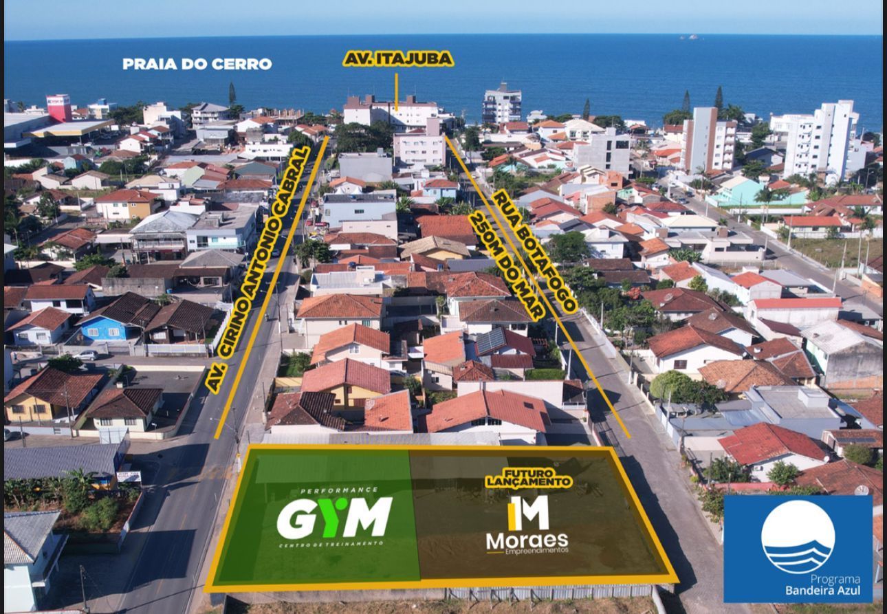 Apartamento, 3 quartos, à venda, 40 m², Itajuba - Barra Velha — foto 2