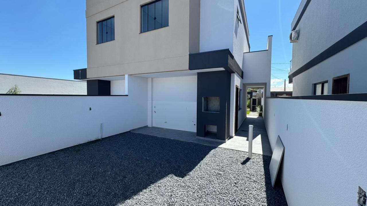 Sobrado, 2 suítes, à venda, 100 m², Itajuba - Barra Velha — foto 4