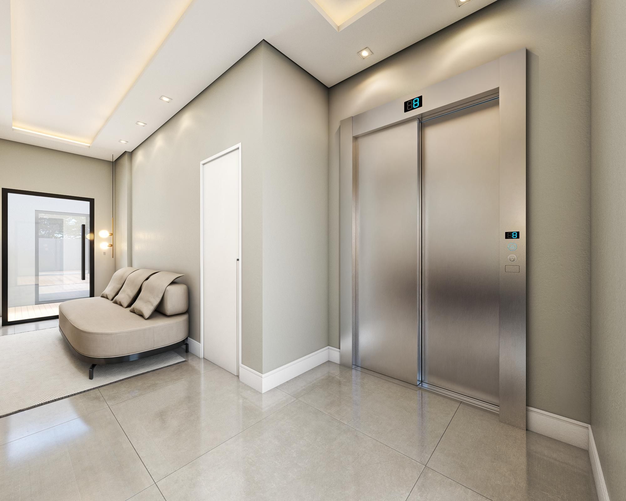 Apartamento, 3 quartos, à venda, 10 m², Itajuba - Barra Velha — foto 4