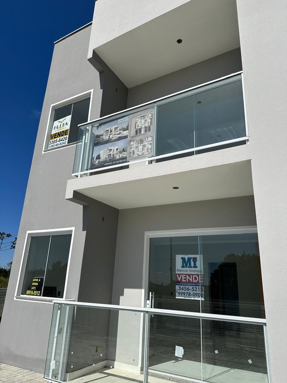 Apartamento, 2 quartos, para alugar, 60 m², Itajuba - Barra Velha — foto 4