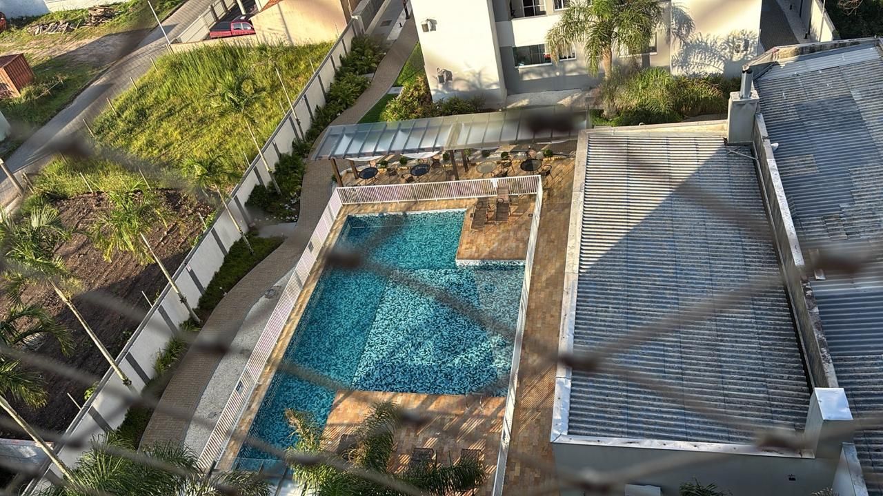 Apartamento no Órion Easy Club, 2 quartos, à venda, 50 m², Itacolomi - Balneário Piçarras — foto 2
