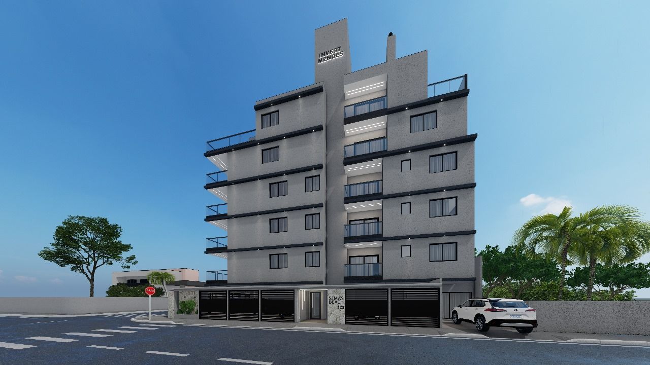 Apartamento no Residencial Simas Beach, 3 quartos, à venda, 96 m², Itajuba - Barra Velha — foto 4