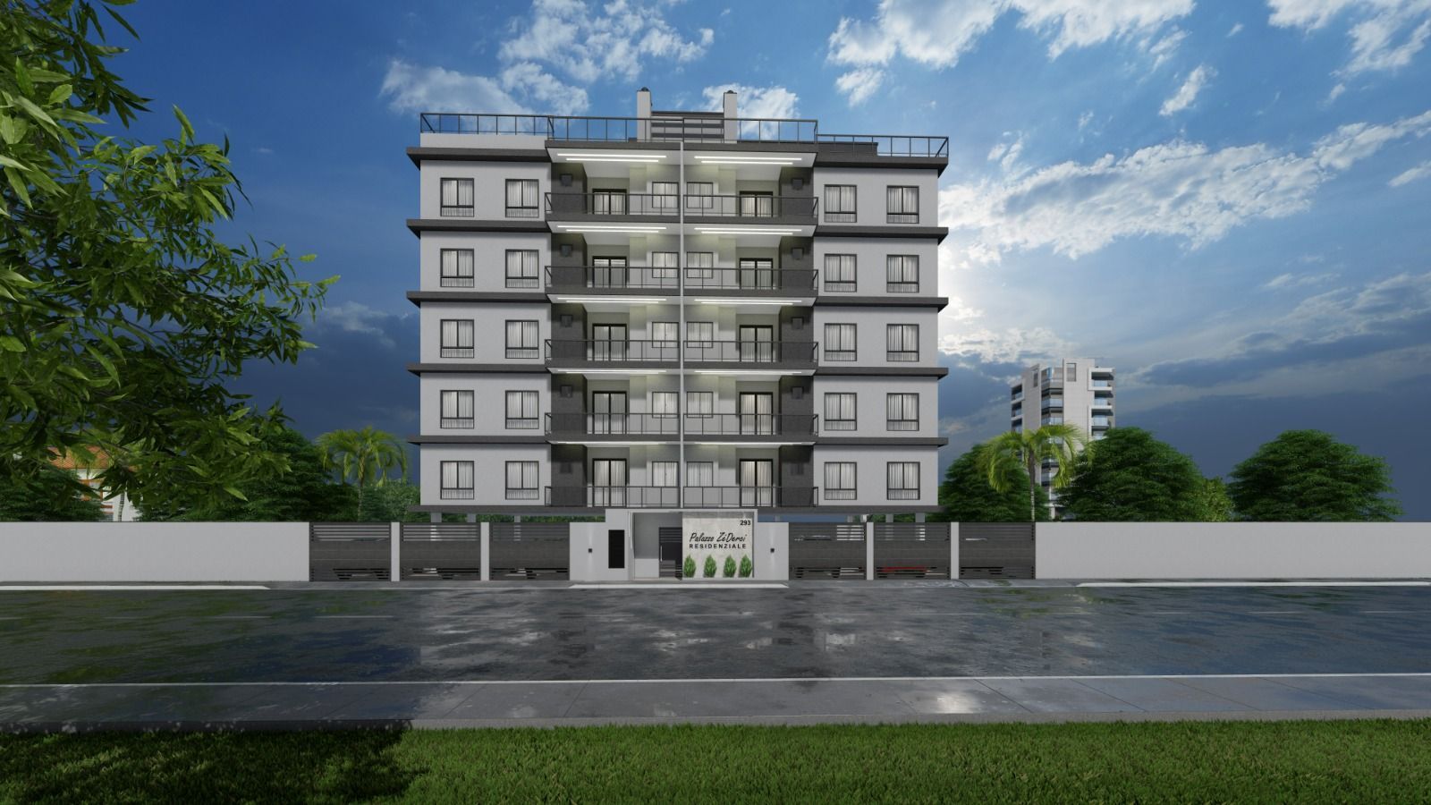 Apartamento, 3 quartos, à venda, 63 m², Itajuba - Barra Velha — foto 3