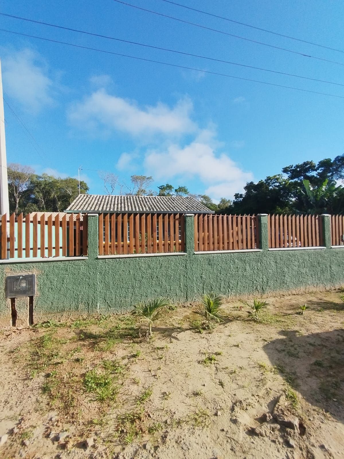 Casa  venda  no Itacolomi - Balnerio Piarras, SC. Imveis