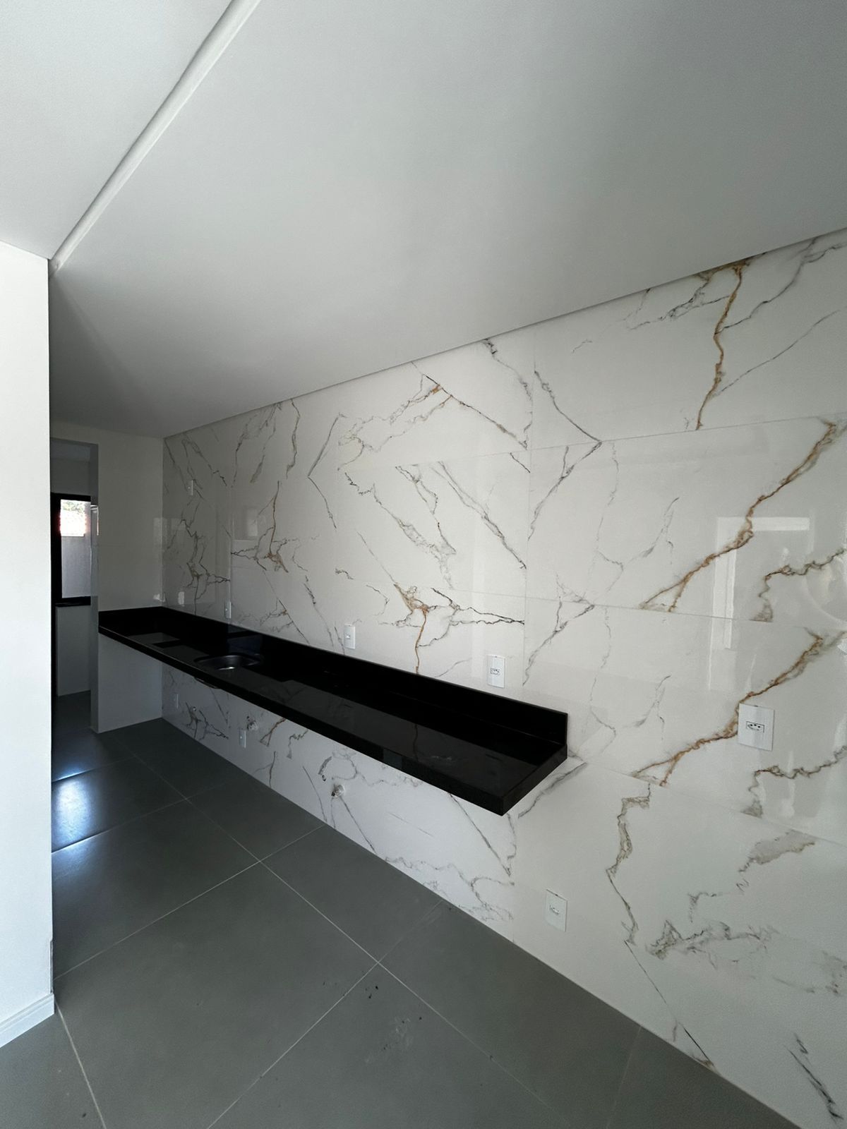 Apartamento, 3 quartos, à venda, 92 m², Itacolomi - Balneário Piçarras — foto 3