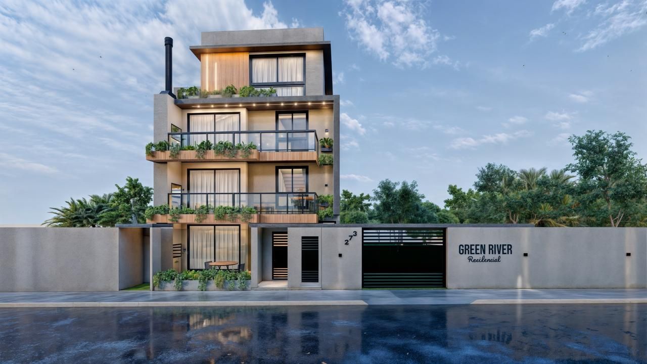Apartamento, 2 quartos, à venda, Centro - Balneário Piçarras — foto 5